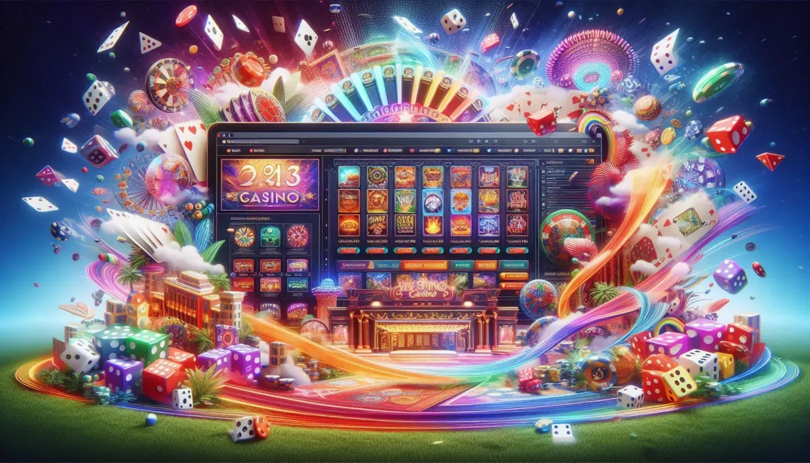 NYXbets Casino
